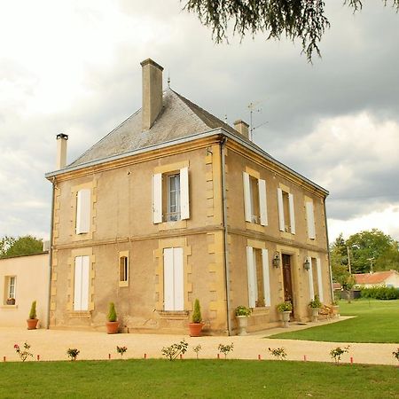 Bed and Breakfast La Grande Maison Bergerac Exteriér fotografie
