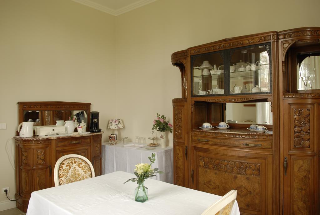 Bed and Breakfast La Grande Maison Bergerac Exteriér fotografie