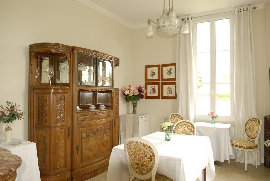 Bed and Breakfast La Grande Maison Bergerac Exteriér fotografie