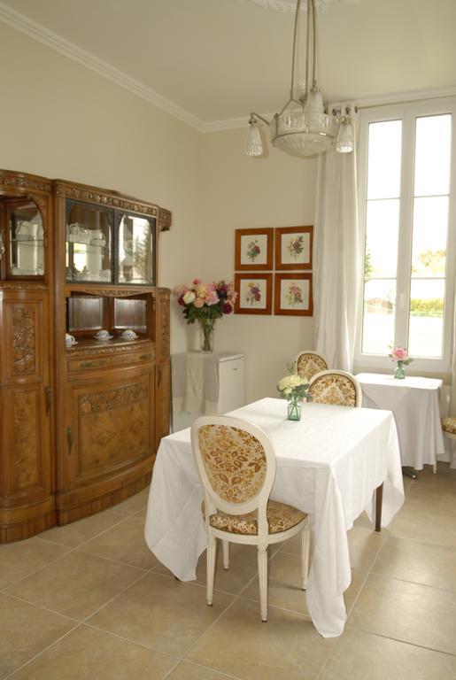 Bed and Breakfast La Grande Maison Bergerac Exteriér fotografie