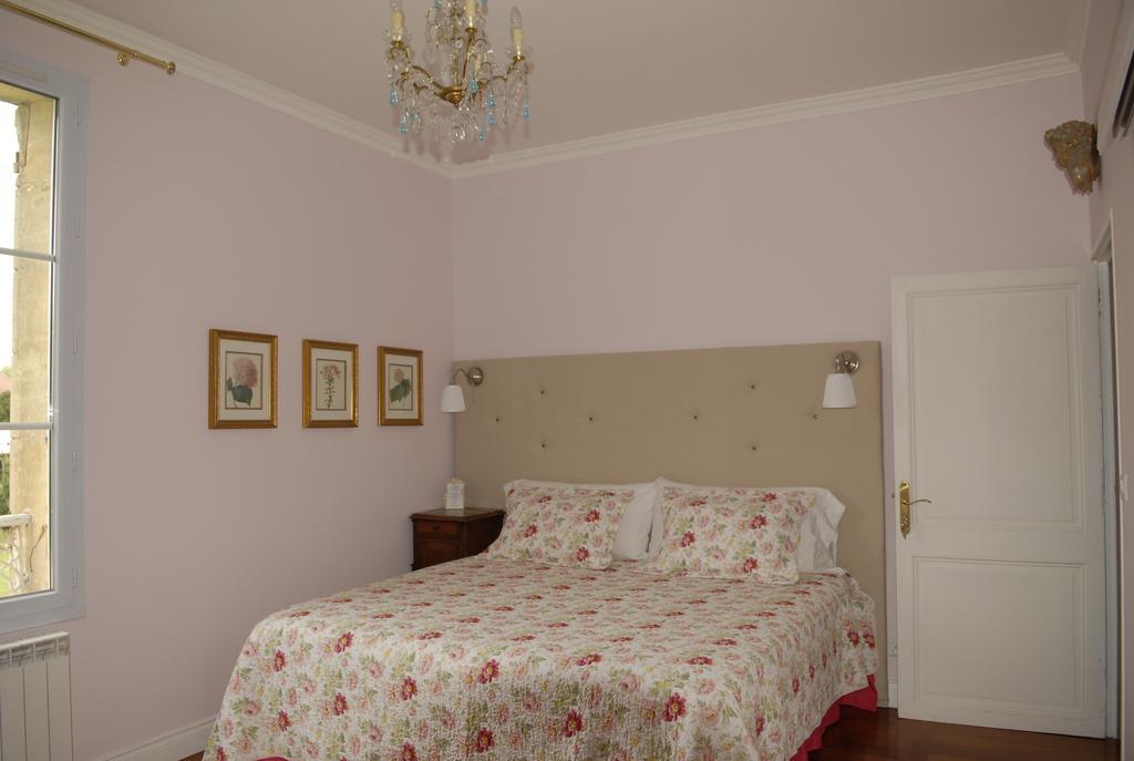Bed and Breakfast La Grande Maison Bergerac Exteriér fotografie