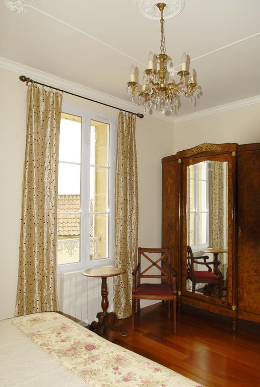 Bed and Breakfast La Grande Maison Bergerac Pokoj fotografie