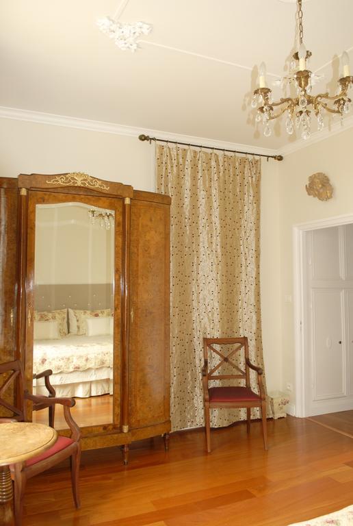 Bed and Breakfast La Grande Maison Bergerac Pokoj fotografie