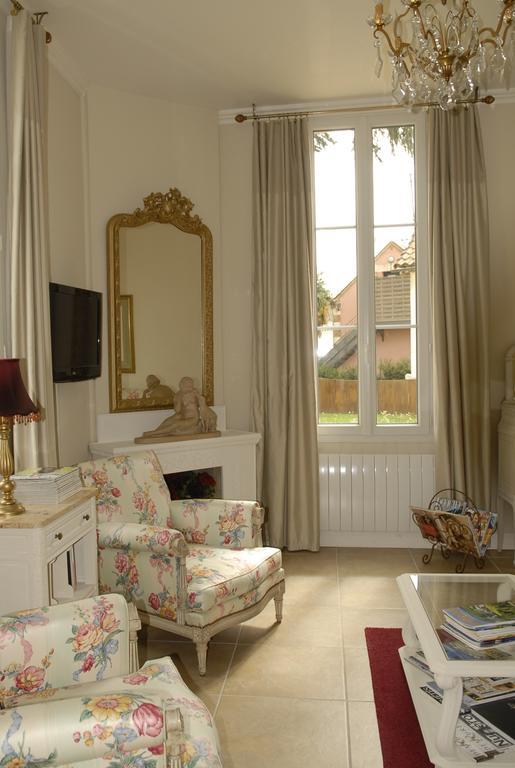 Bed and Breakfast La Grande Maison Bergerac Exteriér fotografie