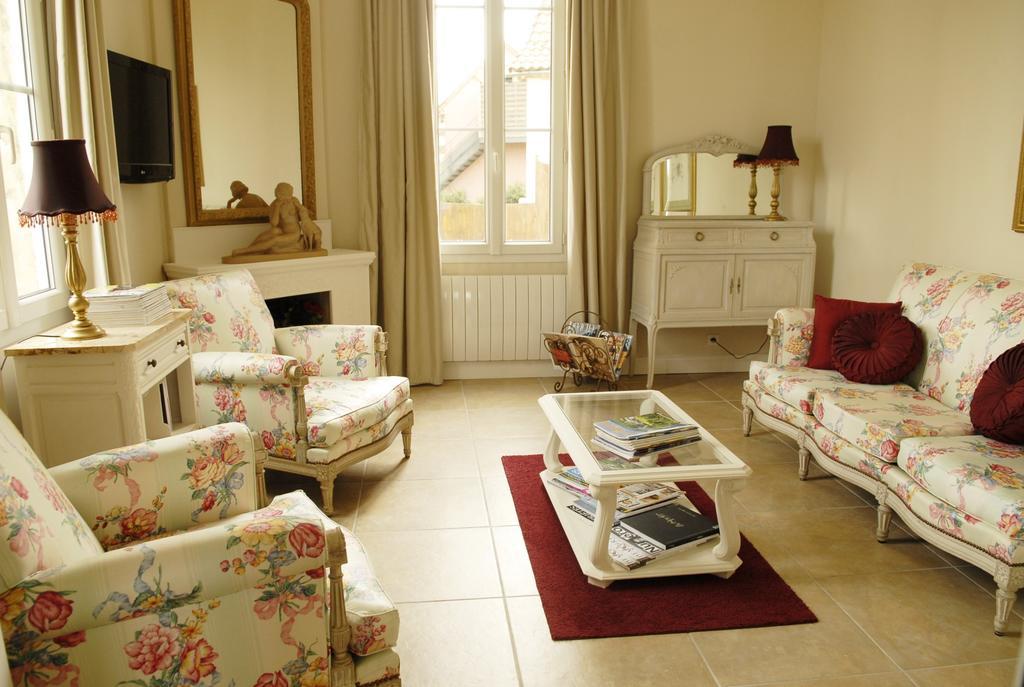 Bed and Breakfast La Grande Maison Bergerac Exteriér fotografie
