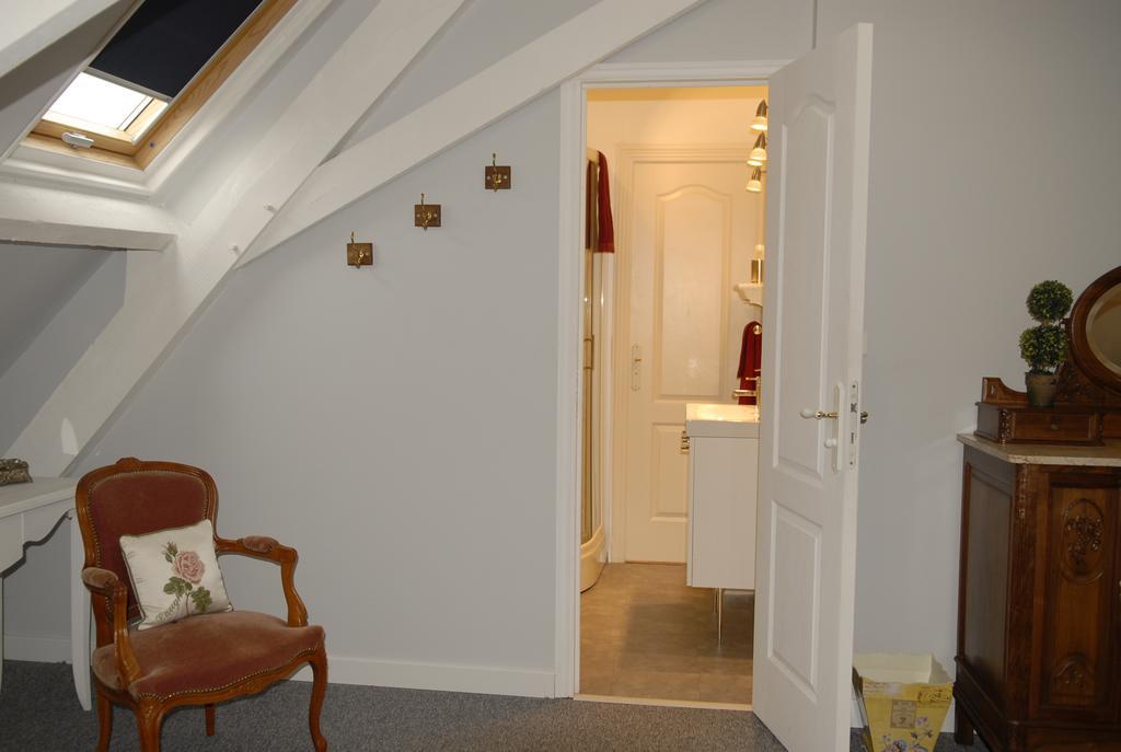 Bed and Breakfast La Grande Maison Bergerac Pokoj fotografie