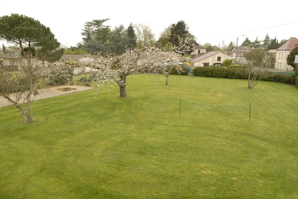 Bed and Breakfast La Grande Maison Bergerac Pokoj fotografie