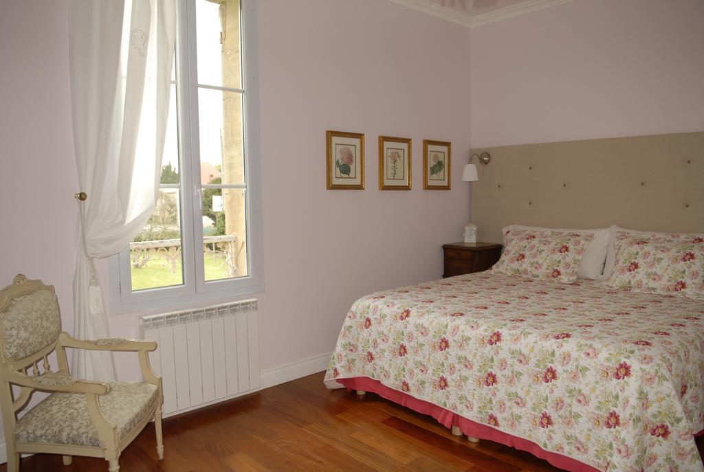 Bed and Breakfast La Grande Maison Bergerac Pokoj fotografie