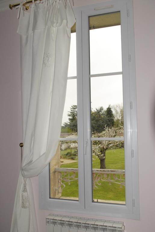 Bed and Breakfast La Grande Maison Bergerac Pokoj fotografie