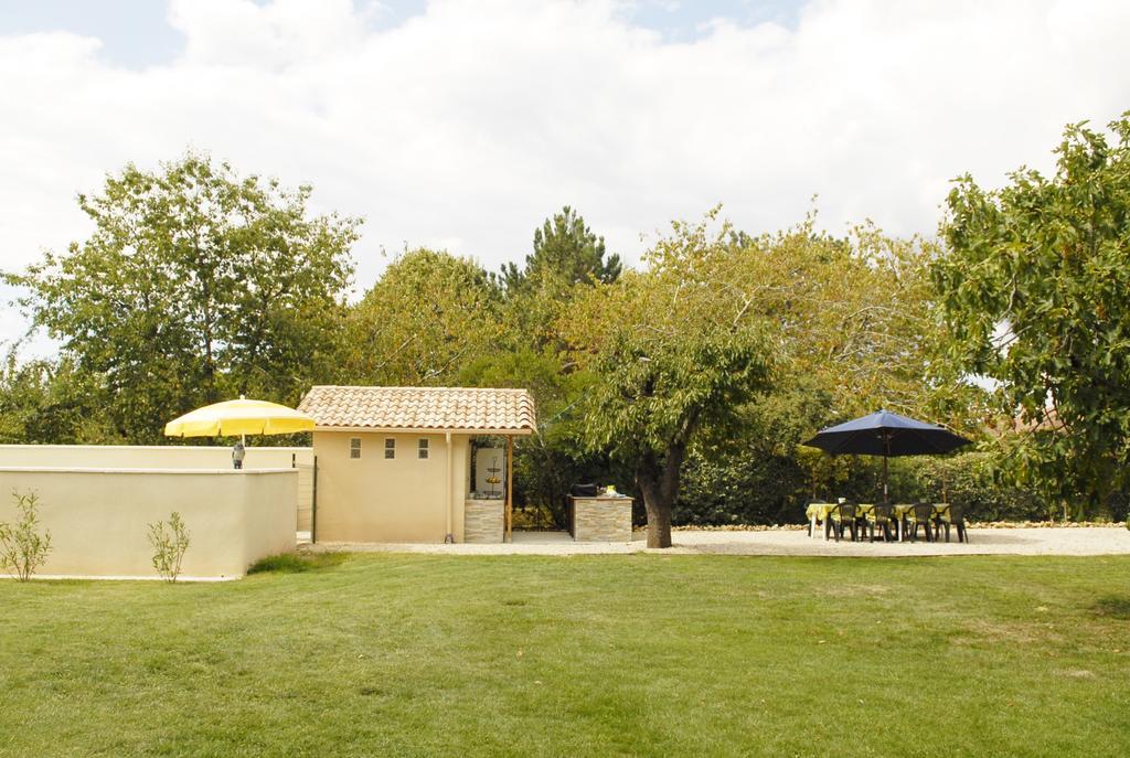 Bed and Breakfast La Grande Maison Bergerac Exteriér fotografie